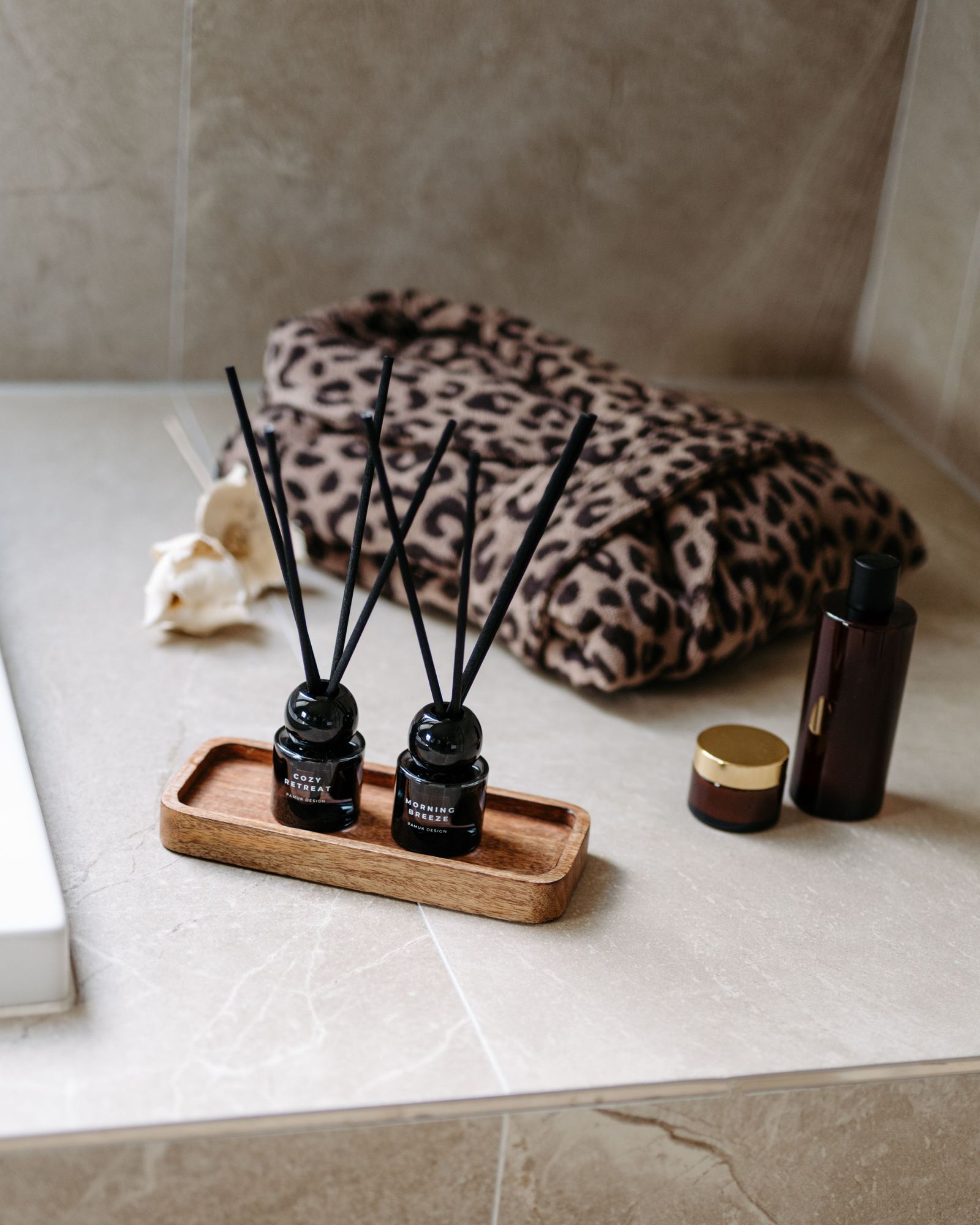 Raumduft Cozy Retreat 50ml