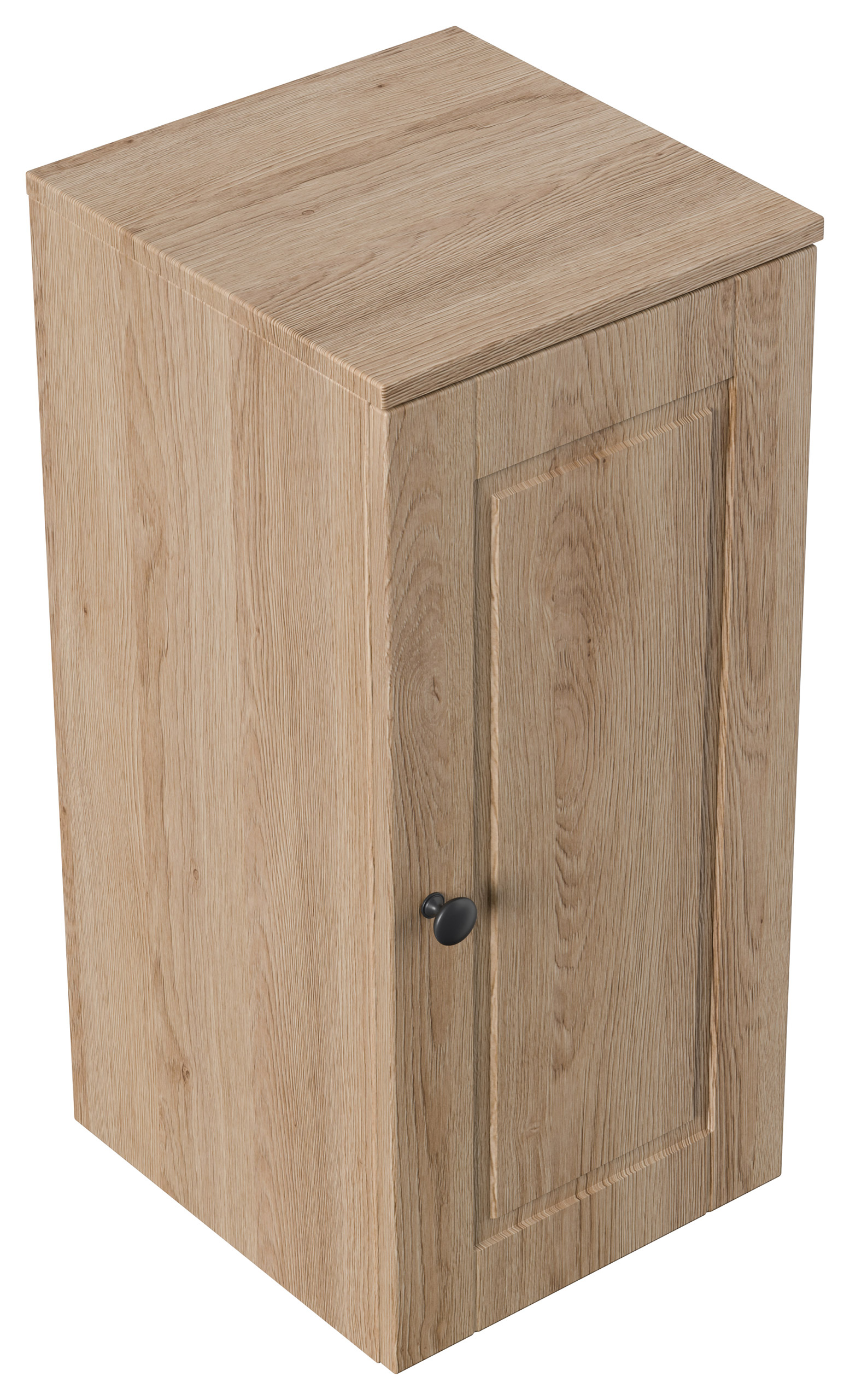 Midischrank 75 Cottage eiche hell