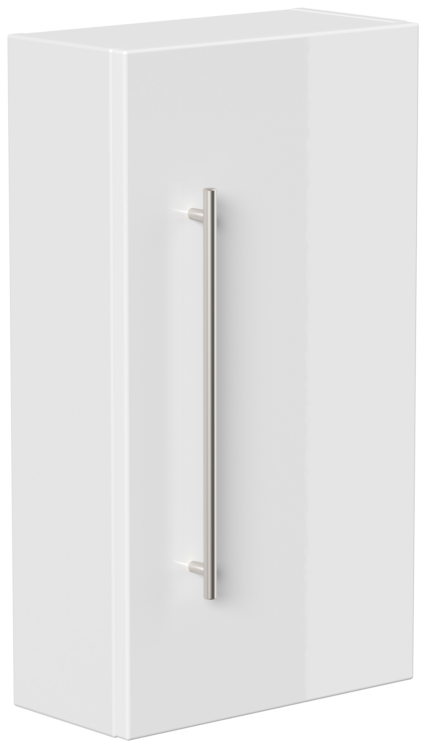 Hängeschrank 62 cm eiche hell