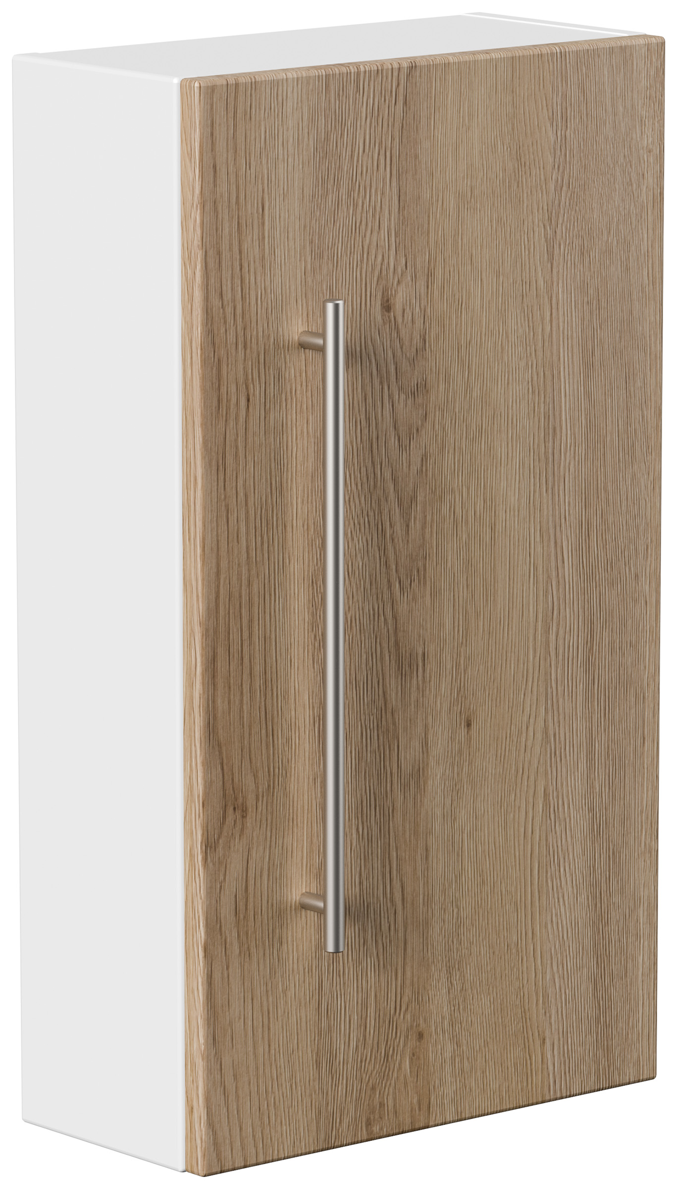 Hängeschrank 62 cm eiche hell
