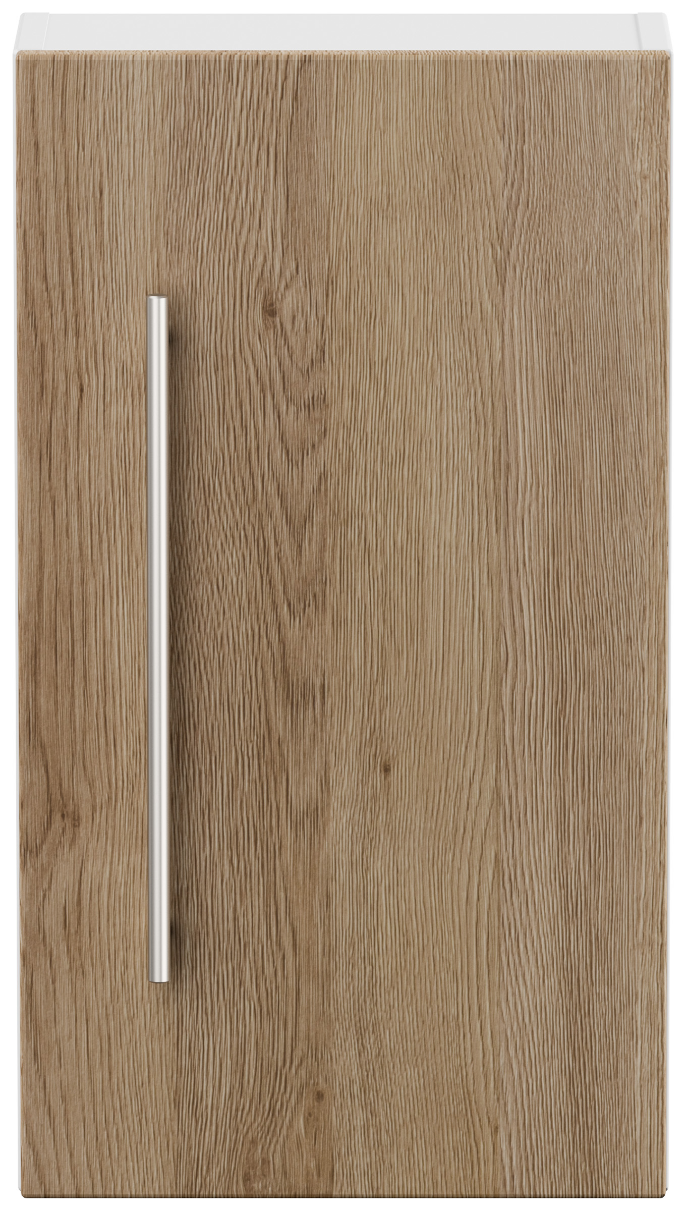 Hängeschrank 62 cm eiche hell