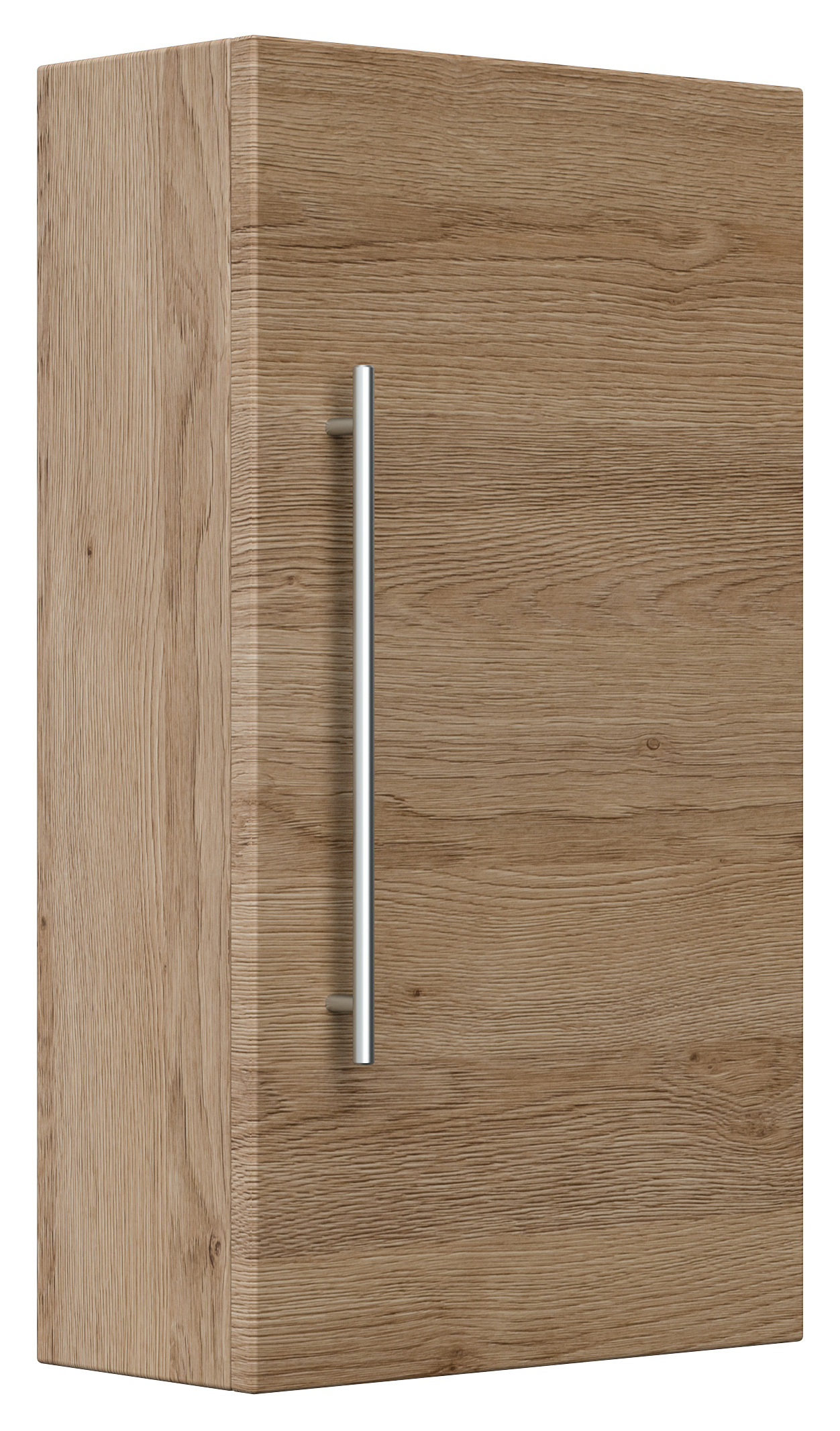 Badmöbel-Set Venezia 100 cm (6-teilig) SoftClose eiche hell 
