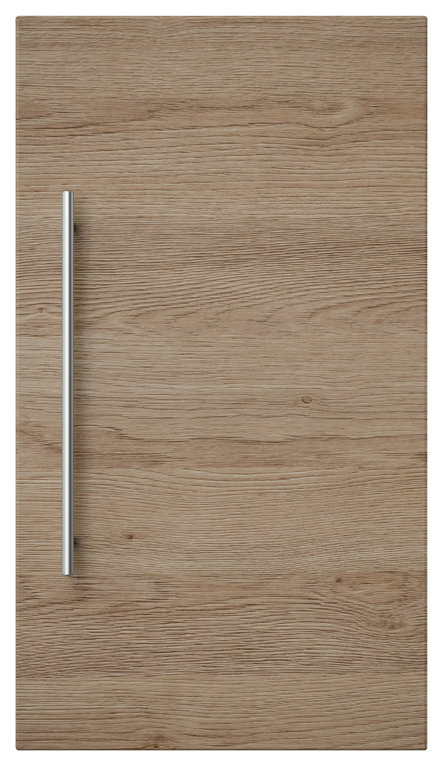 Hängeschrank 62 cm eiche hell