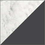 Carrara anthrazit