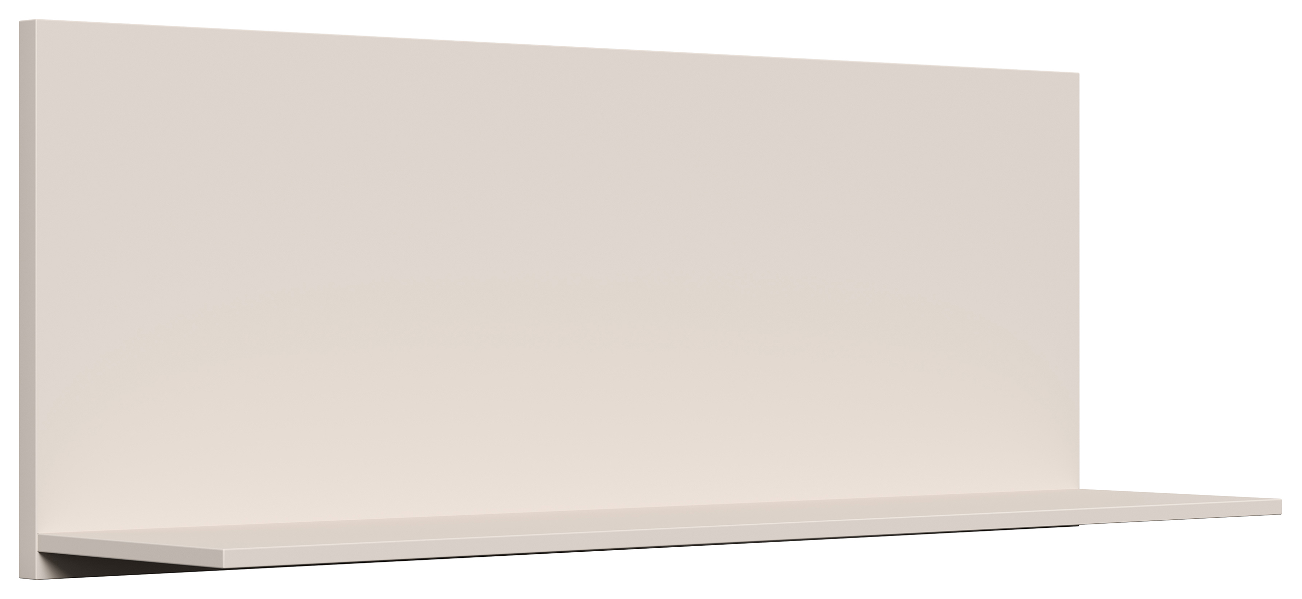 Deko-Regal Fiore L 80cm Creme