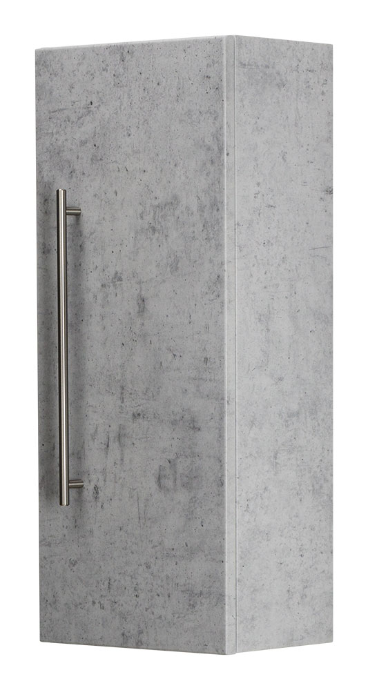 Badmöbel Aurum-S Beton