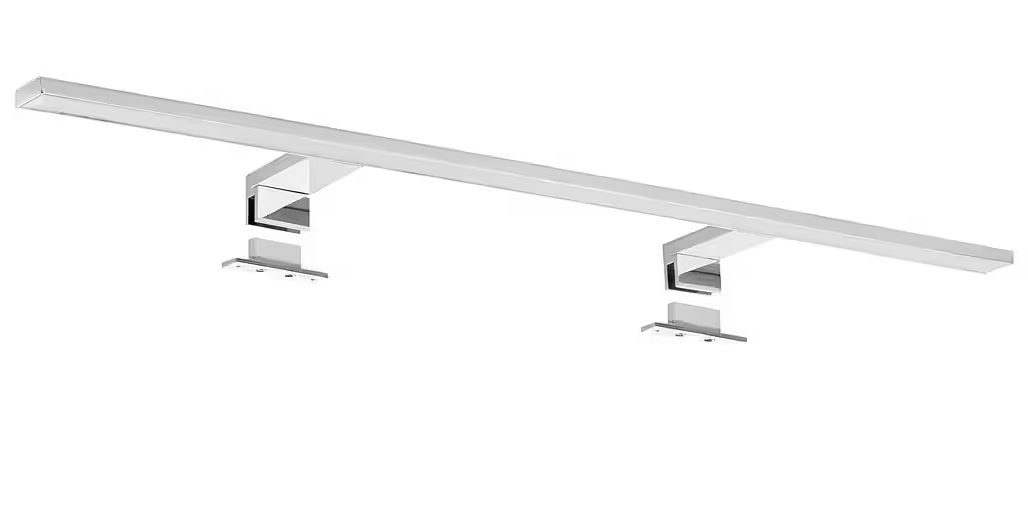 LED-Leuchte 60cm für Spiegel und Spiegelschränke