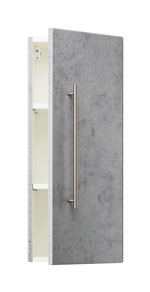 Badmöbel Aurum-S Beton