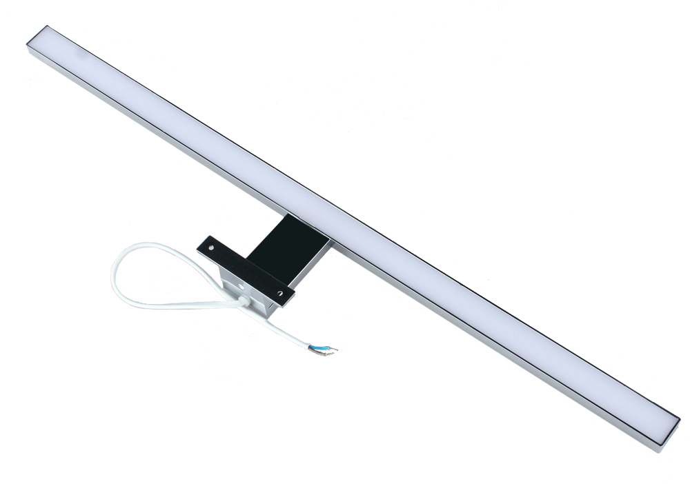 LED-Leuchte 56cm für Spiegel und Spiegelschränke