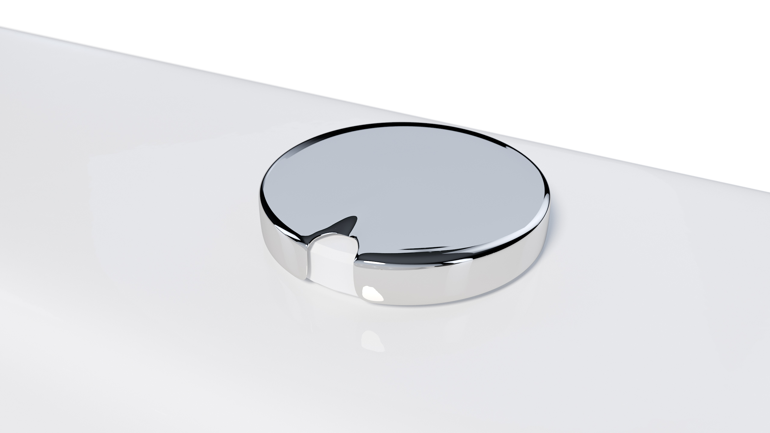 Whirlpool Omega Ultra 190x90 Made in Germany 80 Düsen & LED Befüllung Überlauf