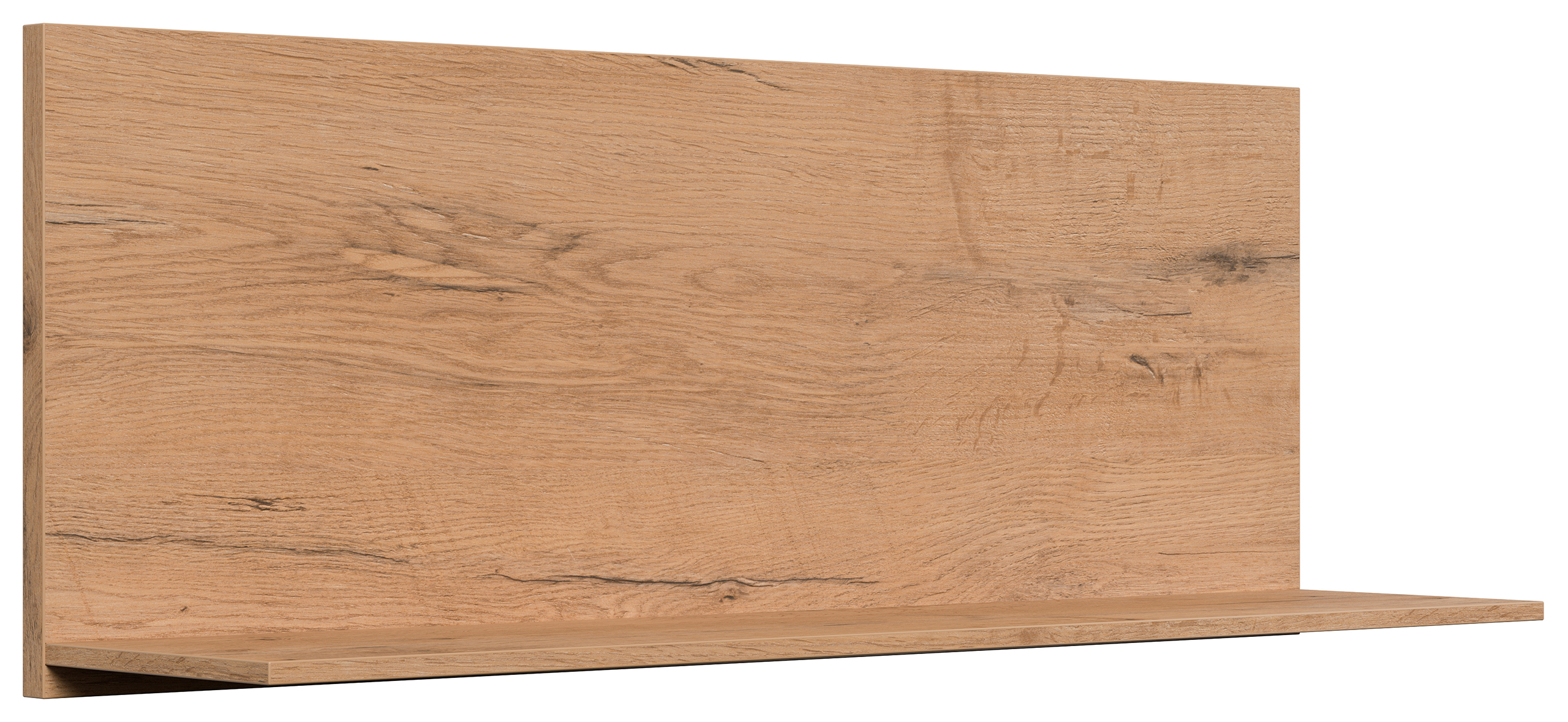 Deko-Regal Fiore L 80cm Oak
