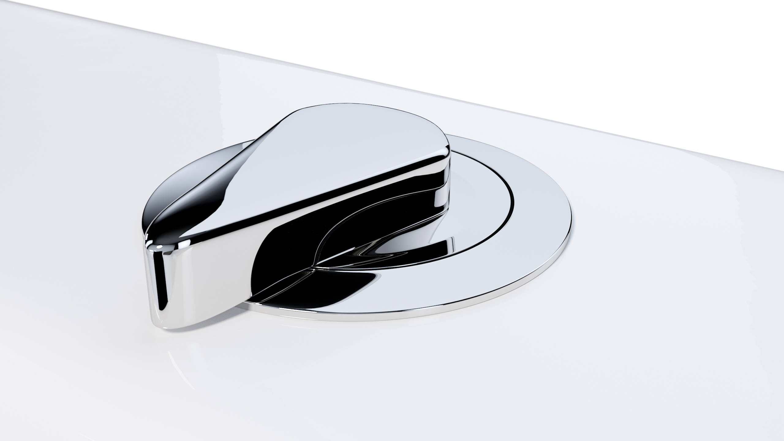 Whirlpool Omega Ultra 190x90 Made in Germany 80 Düsen & LED Befüllung Überlauf