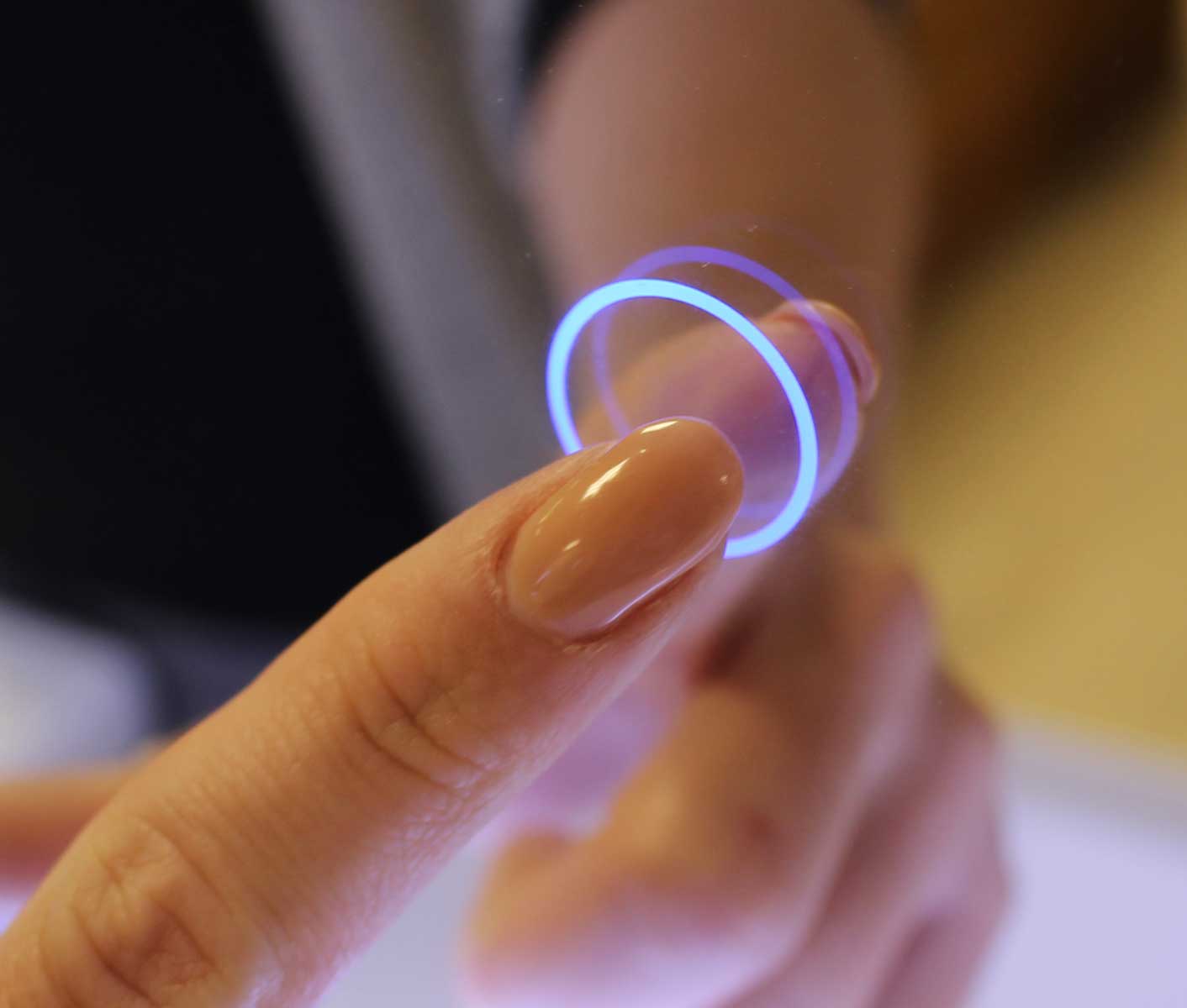 Badmöbel Mars 800 2-teilig mit LED Spiegel SlimLine SoftClose weiss hochglanz