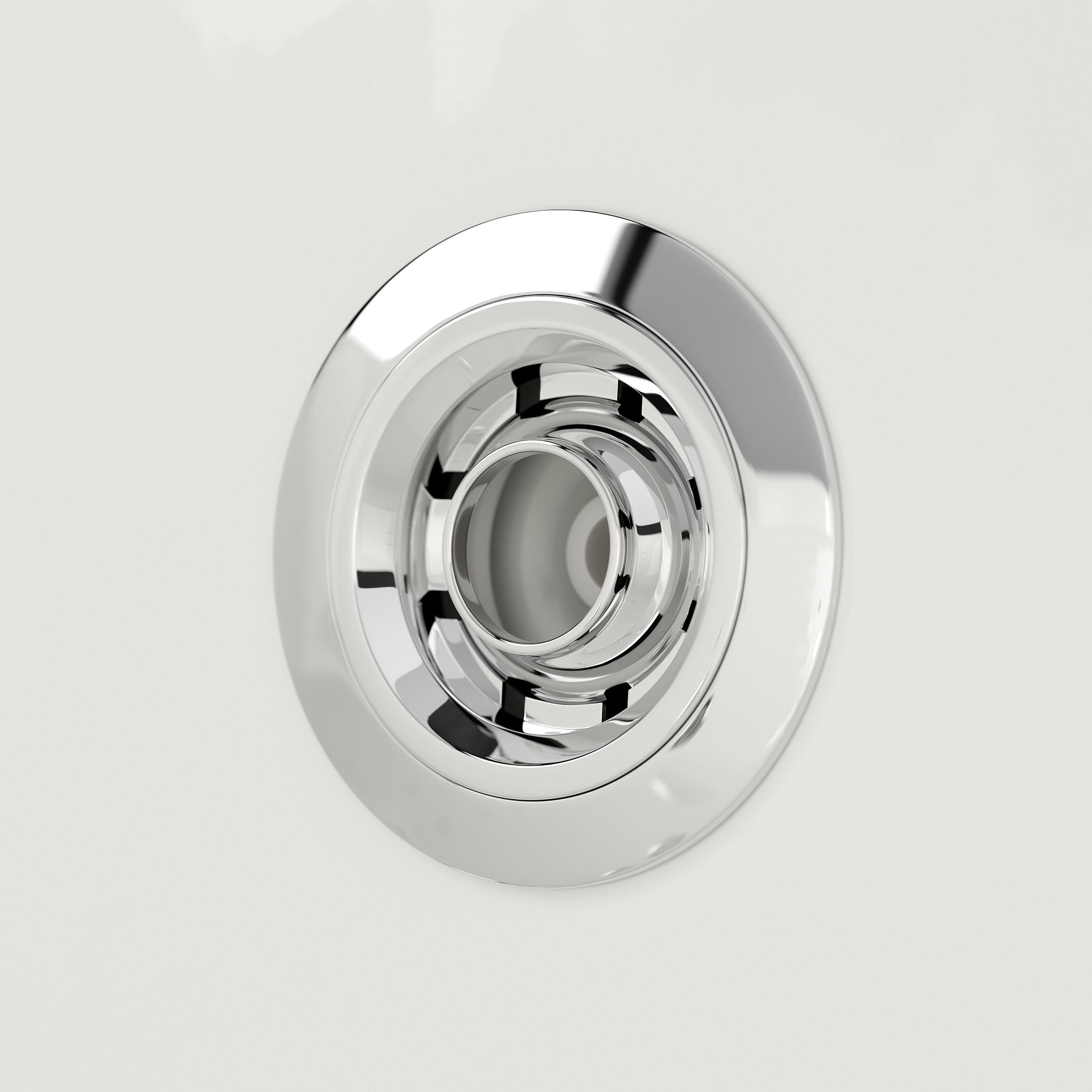 Whirlpool Constantin 170x110 rechts Made in Germany 18 Düsen mit Armatur