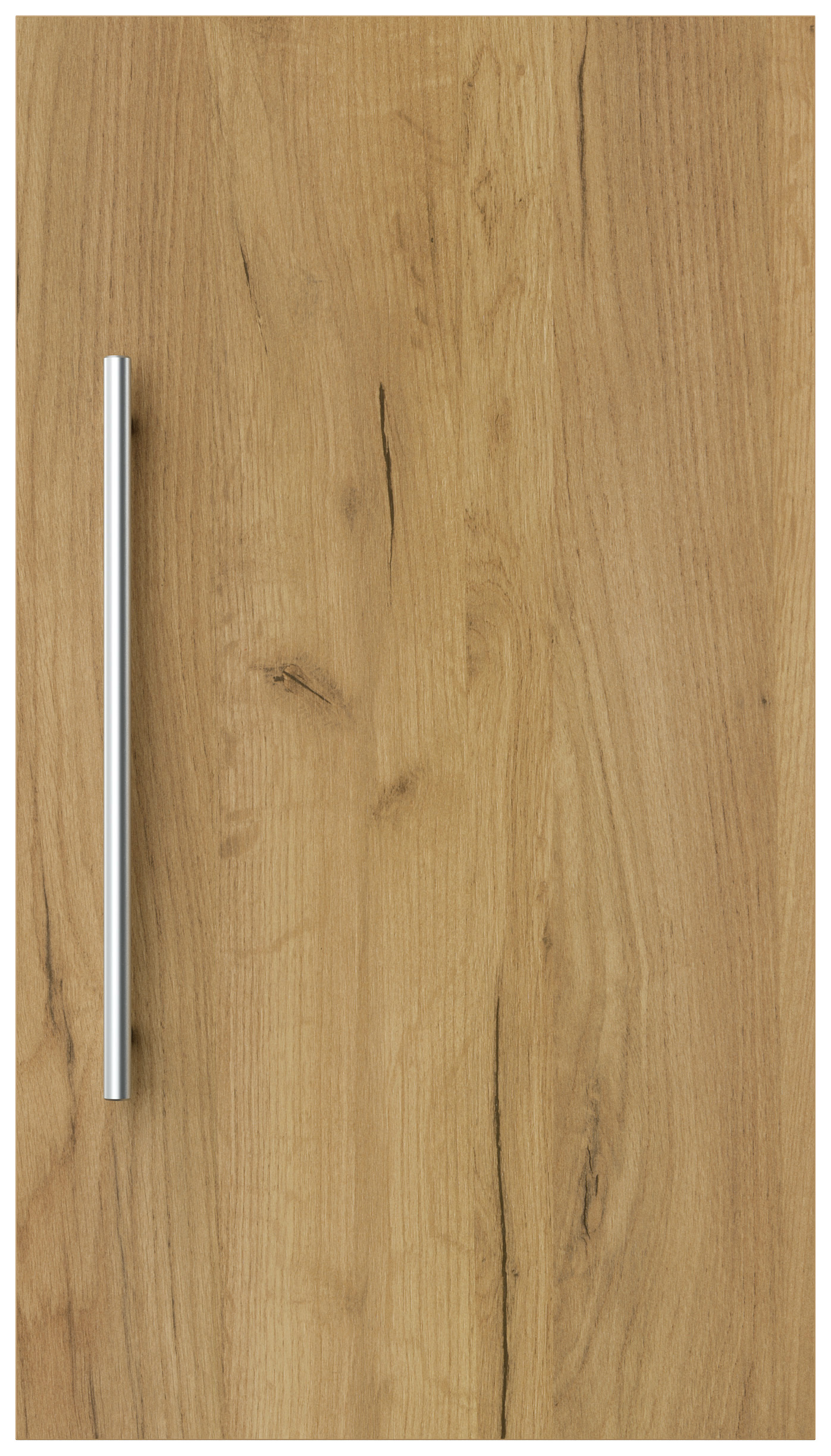 Hängeschrank 62 cm eiche gold
