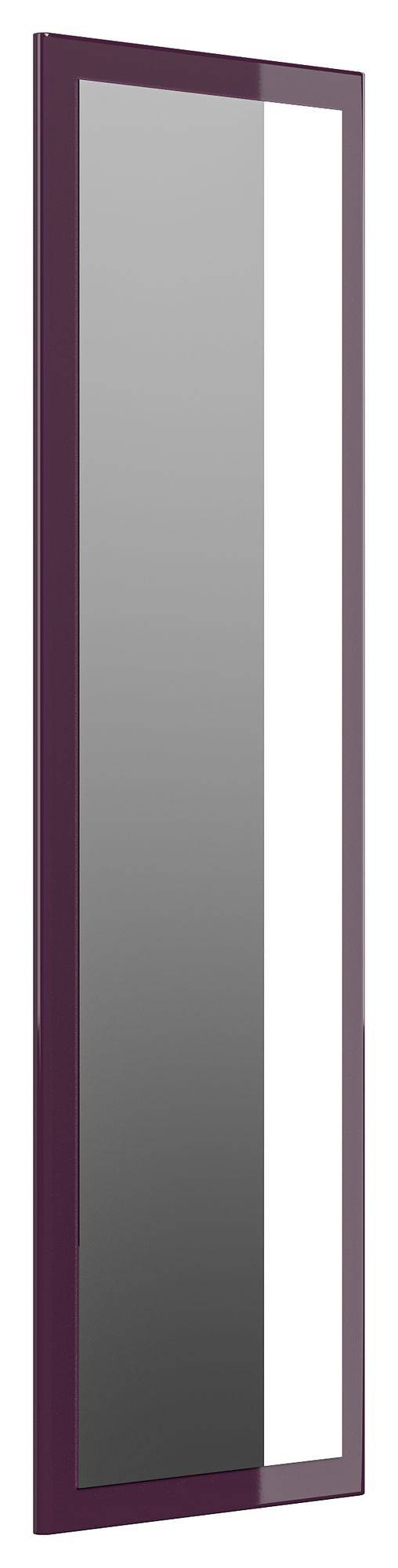 Garderobe Set 110 Ventura 3 tlg Schuhschrank 8 Klappen 32 Paar Weiss-Weiss Hgl
